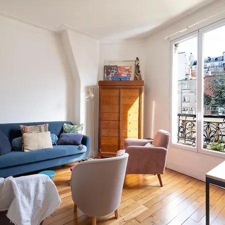 Apartment Kronis - Welkeys *